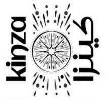 كينزا Kinza