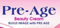 Pre-Age Beauty Cream (BUILD IMAGE with PRE-AGE)