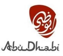 أبوظبي ABU DHABI