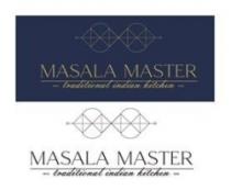 MASALA MASTER traditional indian kitchen ESTD. 2022