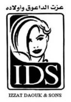 IDS IZZAT DAOUK&SONS عزت الداعوق واولاده