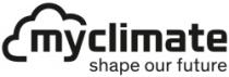 myclimate shape our future