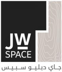 JW SPACE جاي دبليو سبيس