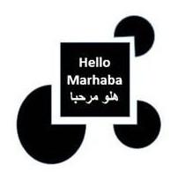 هلو مرحبا Hello Marhaba