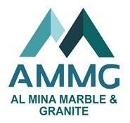 AMMG AL MINA MARBLE & GRANITE