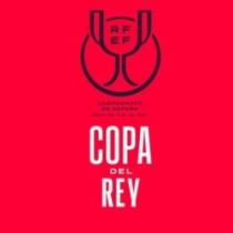 RFEF CAMPEONATO DE ESPANA COPA DE S.M. EL REY COPA DEL REY