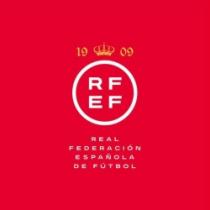 1909 RFEF REAL FEDERACION ESPANOLA DE FUTBOL