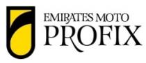 Emirates Moto Profix
