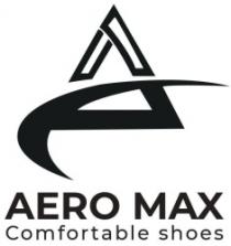 AERO MAX Comfortable Shoes