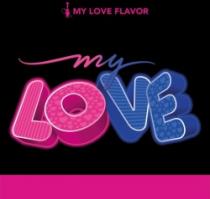 my LOVE