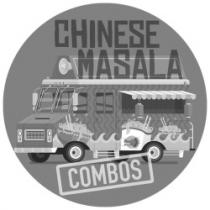 CHINESE MASALA COMBOS
