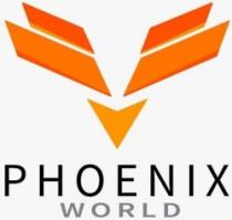 PHOENIX WORLD
