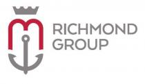 RICHMOND Mercantile LtdGROUP,FZCصندوق البريد