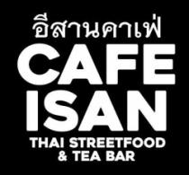 CAFE ISAN THAI STREETFOOD & TEA BAR