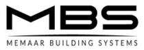 MBS MEMAAR BUILDING SYSTEMS