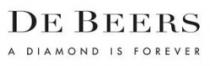 DE BEERS A DIAMOND IS FOREVER