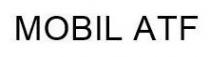 MOBIL ATF