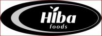 Hiba foods
