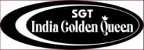 SGT India Golden Queen
