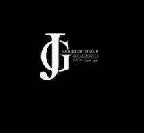 JG JABBOURGROUP INVESTMENTS جبور جروب للاستثمار