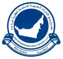 UAE ENTERPRISES REAL ESTATE L.L.C مشاريع الامارات العربية المتحدة للعقارات ش.ذ.م.م