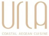 Urla COASTAL AEGEAN CUISINE