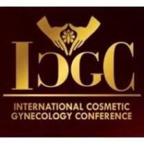 ICGC INTERNATIONAL COSMETIC GYNECOLOGY CONFERENCE