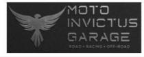MOTO INVICTUS GARAGE