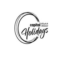 كابيتال للعطالتcapital Holidays