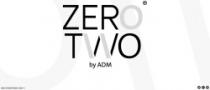 ZERO TWO by ADM