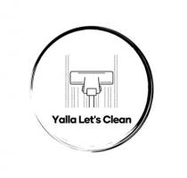 YALLA LET’S المتحدة,,,,,CLEANاإلمارات العربية