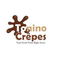 Tonino Crepes Your Sweet, Right Away