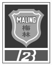 MALING B 2
