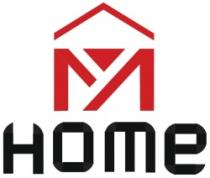 my home