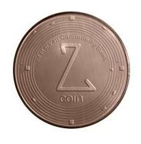 Zcoin