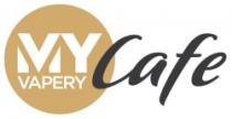 MYVAPERY Cafe