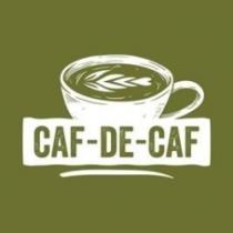 CAF-DE-CAF