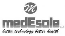 M MEDESOLE LLC better technology better health