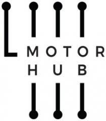 MOTOR HUB