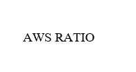 AWS RATIO