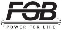 FGB POWER FOR LIFE