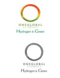 ONE GLOBAL SYNERGY HYDROGEN IS GREEN
