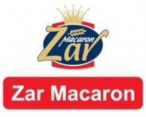 Zar Macaron