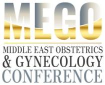 MEGO MIDDLE EAST OBSTETRICS & GYNECOLOGY CONFERENCE