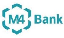 M4 Bank