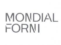 MONDIAL FORNI