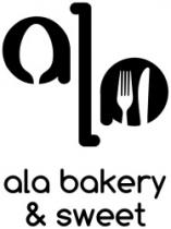 ala bakery & sweet