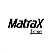 MatraX tyres