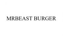 MRBEAST BURGER