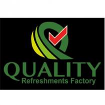 Q QUALITY Refreshments Factory